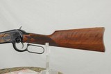 WINCHESTER MODEL 94 16" CARBINE US BORDER PATROL WITH ORIGINAL BOX AND PAPERWORK - 5 of 12