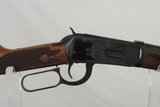 WINCHESTER MODEL 94 16" CARBINE US BORDER PATROL WITH ORIGINAL BOX AND PAPERWORK - 3 of 12