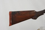 ITHACA FLUES GRADE 4 - 28" EJECTOR BARRELS - 12 GAUGE - 8 of 20