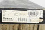 BROWNING A5 MAGNUM - AS NEW IN THE BOX - 12 GAUGE - MADE IN 1984 - 18 of 18
