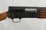 BROWNING A5 MAGNUM - AS NEW IN THE BOX - 12 GAUGE - MADE IN 1984 - 4 of 18