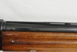 BROWNING A5 MAGNUM - AS NEW IN THE BOX - 12 GAUGE - MADE IN 1984 - 12 of 18