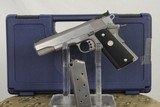 COLT GOLD CUP TROPHY IN STAINLESS - MINT IN BOX  - 9 of 9