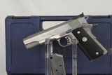 COLT GOLD CUP TROPHY IN STAINLESS - MINT IN BOX  - 2 of 9