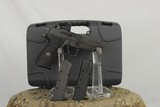 SIG SAUER P226 LEGION GRAY IN 9MM - WITH ROMEO1 PRO SITE - 4 of 5