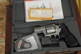 RUGER SUPER REDHAWK ALASKAN - 44 MAGNUM - WITH BOX  - 3 of 6