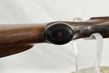 MERKEL DOUBLE RIFLE - MODEL 140-2 - NEW IN BOX - 10 of 24