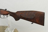 MERKEL DOUBLE RIFLE - MODEL 140-2 - NEW IN BOX - 11 of 24