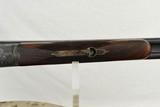 MERKEL DOUBLE RIFLE - MODEL 140-2 - NEW IN BOX - 9 of 24