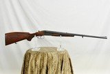 MERKEL DOUBLE RIFLE - MODEL 140-2 - NEW IN BOX - 1 of 24