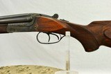 MERKEL DOUBLE RIFLE - MODEL 140-2 - NEW IN BOX - 2 of 24
