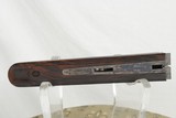 MERKEL DOUBLE RIFLE - MODEL 140-2 - NEW IN BOX - 20 of 24