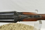 MERKEL DOUBLE RIFLE - MODEL 140-2 - NEW IN BOX - 13 of 24