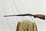 MERKEL DOUBLE RIFLE - MODEL 140-2 - NEW IN BOX - 3 of 24