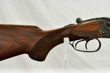 MERKEL DOUBLE RIFLE - MODEL 140-2 - NEW IN BOX - 6 of 24