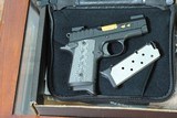 KIMBER MICRO 9 RAPIDE - ORIGINAL BOX  - 3 of 6