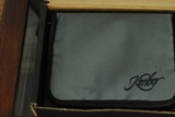 KIMBER MICRO 9 RAPIDE - ORIGINAL BOX  - 4 of 6