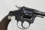 COLT POLICE POSITIVE HEAVY FRAME TARGET IN 32 POLICE CTG  - 12 of 12