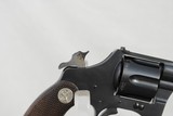 COLT POLICE POSITIVE HEAVY FRAME TARGET IN 32 POLICE CTG  - 4 of 12