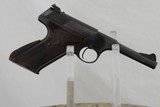 COLT WOODSMAN TARGET - 2ND  SERIES 1949 - VERY GOOD CONDITION - 11 of 14