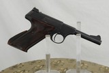 COLT WOODSMAN TARGET - 2ND  SERIES 1949 - VERY GOOD CONDITION - 10 of 14