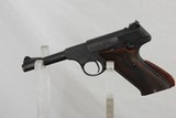 COLT WOODSMAN TARGET - 2ND  SERIES 1949 - VERY GOOD CONDITION - 3 of 14