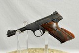 COLT WOODSMAN TARGET - 2ND  SERIES 1949 - VERY GOOD CONDITION - 1 of 14