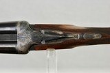 BERNARDELLI 24 GAUGE UMBERTO 1 - EUROPEAN WOODCOCK GUN - 6 LBS 2 OZ - 8 of 25