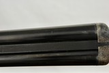 BERNARDELLI 24 GAUGE UMBERTO 1 - EUROPEAN WOODCOCK GUN - 6 LBS 2 OZ - 9 of 25