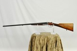 BERNARDELLI 24 GAUGE UMBERTO 1 - EUROPEAN WOODCOCK GUN - 6 LBS 2 OZ - 5 of 25