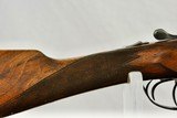 BERNARDELLI 24 GAUGE UMBERTO 1 - EUROPEAN WOODCOCK GUN - 6 LBS 2 OZ - 15 of 25