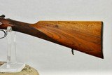 BERNARDELLI 24 GAUGE UMBERTO 1 - EUROPEAN WOODCOCK GUN - 6 LBS 2 OZ - 6 of 25