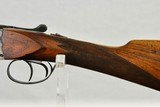 BERNARDELLI 24 GAUGE UMBERTO 1 - EUROPEAN WOODCOCK GUN - 6 LBS 2 OZ - 7 of 25