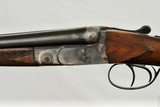 BERNARDELLI 24 GAUGE UMBERTO 1 - EUROPEAN WOODCOCK GUN - 6 LBS 2 OZ - 3 of 25