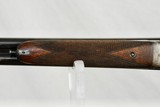 BERNARDELLI 24 GAUGE UMBERTO 1 - EUROPEAN WOODCOCK GUN - 6 LBS 2 OZ - 11 of 25