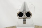 BERNARDELLI 24 GAUGE UMBERTO 1 - EUROPEAN WOODCOCK GUN - 6 LBS 2 OZ - 18 of 25