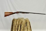 BERNARDELLI 24 GAUGE UMBERTO 1 - EUROPEAN WOODCOCK GUN - 6 LBS 2 OZ - 4 of 25