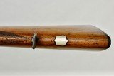 BERNARDELLI 24 GAUGE UMBERTO 1 - EUROPEAN WOODCOCK GUN - 6 LBS 2 OZ - 13 of 25