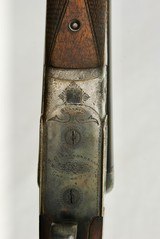 BERNARDELLI 24 GAUGE UMBERTO 1 - EUROPEAN WOODCOCK GUN - 6 LBS 2 OZ - 2 of 25