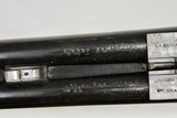 BERNARDELLI 24 GAUGE UMBERTO 1 - EUROPEAN WOODCOCK GUN - 6 LBS 2 OZ - 16 of 25