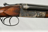 BERNARDELLI 24 GAUGE UMBERTO 1 - EUROPEAN WOODCOCK GUN - 6 LBS 2 OZ - 1 of 25