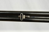 BERNARDELLI 24 GAUGE UMBERTO 1 - EUROPEAN WOODCOCK GUN - 6 LBS 2 OZ - 12 of 25