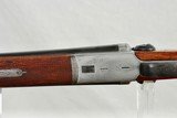 16 GAUGE AUSTRIAN HAMMER SHOTGUN - NITRO PROOF FLUID STEEL BARRELS - 9 of 16