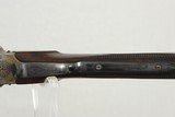 MERKEL 147E - 12 GAUGE - ENGLISH GRIP - EAST GERMAN - 10 of 19