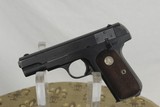  COLT 1903 POCKET HAMMERLESS 32 ACP - MADE IN 1925 - 2 of 13