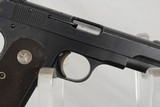  COLT 1903 POCKET HAMMERLESS 32 ACP - MADE IN 1925 - 11 of 13