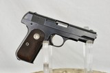  COLT 1903 POCKET HAMMERLESS 32 ACP - MADE IN 1925 - 1 of 13