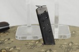  COLT 1903 POCKET HAMMERLESS 32 ACP - MADE IN 1925 - 6 of 13