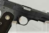  COLT 1903 POCKET HAMMERLESS 32 ACP - MADE IN 1925 - 5 of 13