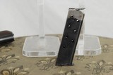  COLT 1903 POCKET HAMMERLESS 32 ACP - MADE IN 1925 - 12 of 13
